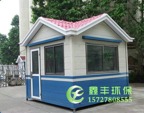 彩鋼板崗?fù)?6